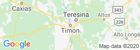 Timon map