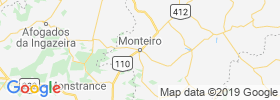 Monteiro map