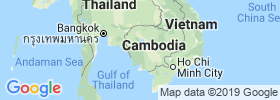 Pursat map