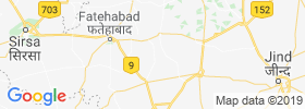 Gorakhpur map