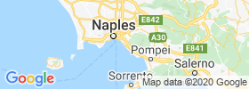 Portici map