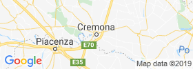 Cremona map