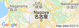 Iwakura map