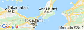 Fukura map