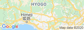 Yashiro map