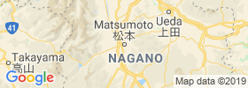 Matsumoto map