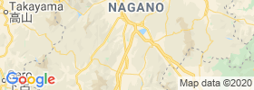 Tatsuno map