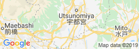 Mibu map