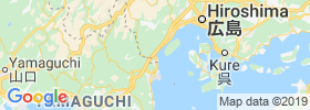 Otake map