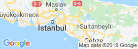 Mimarsinan map