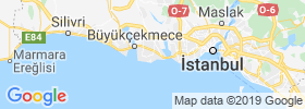 Yakuplu map